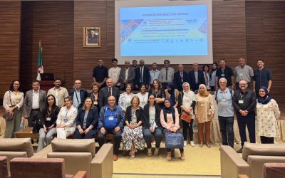 La première conférence internationale sur la vulnérabilité du patrimoine